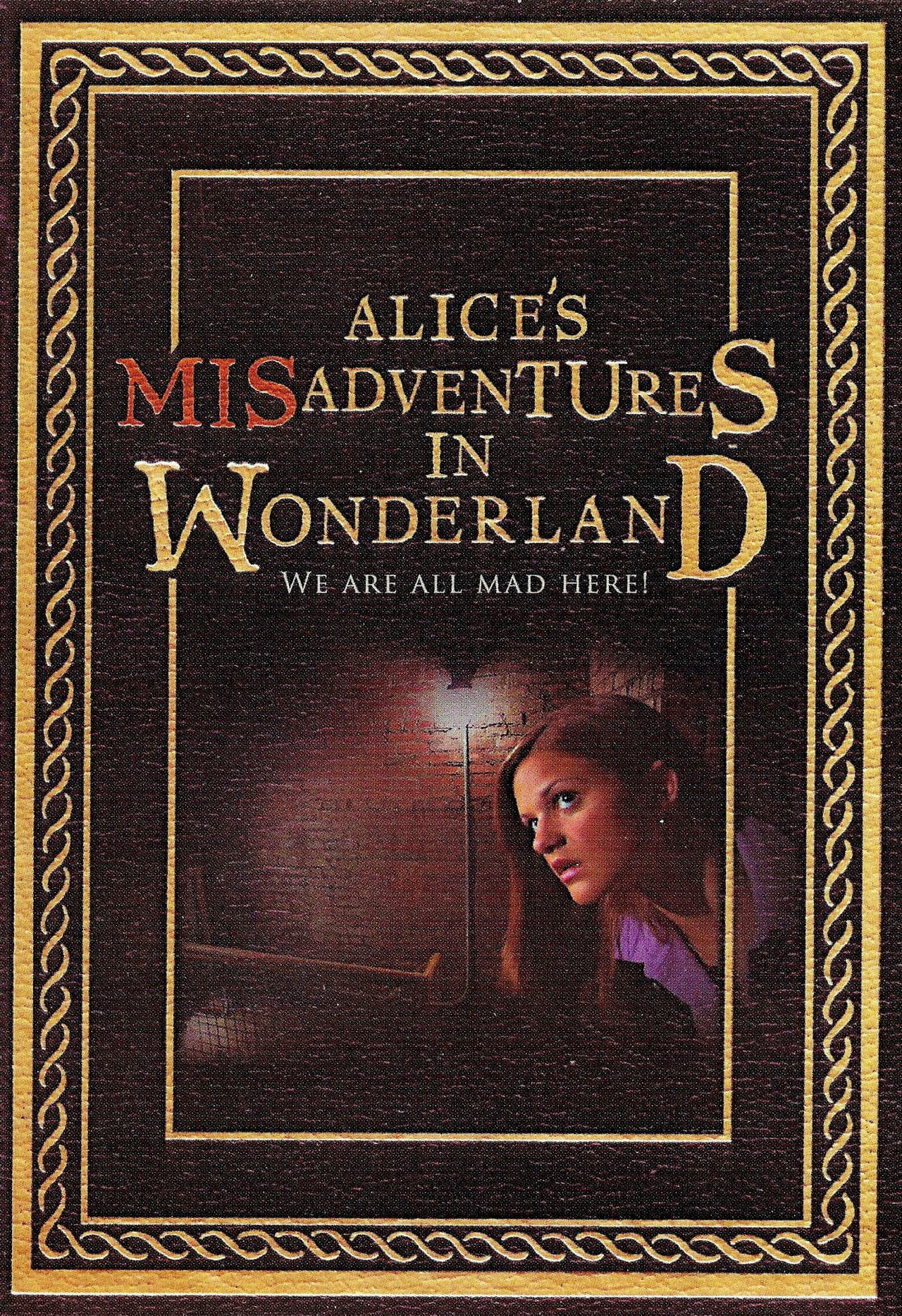 Alice's Misadventures in Wonderland