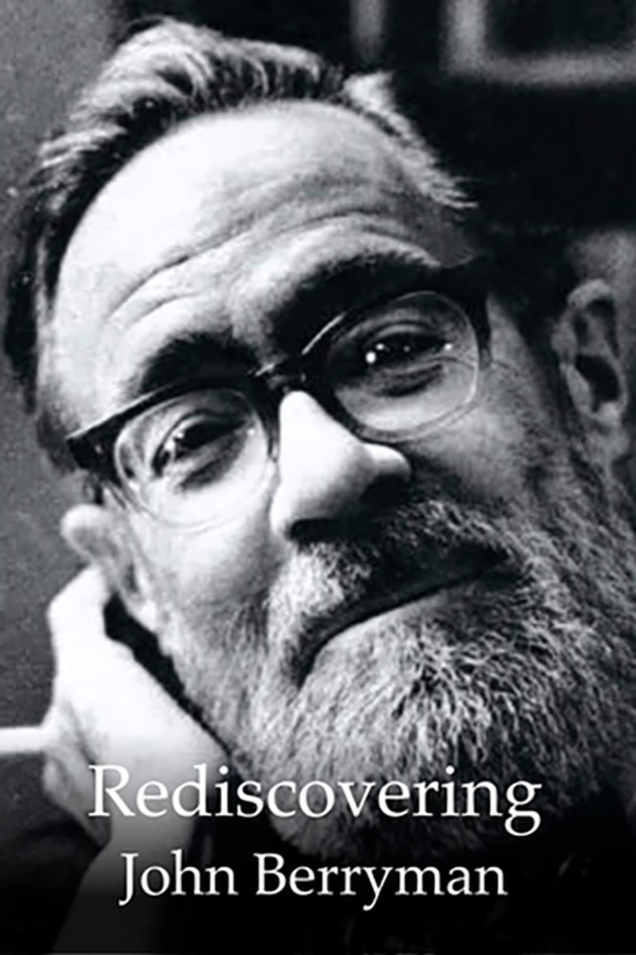 Rediscovering John Berryman