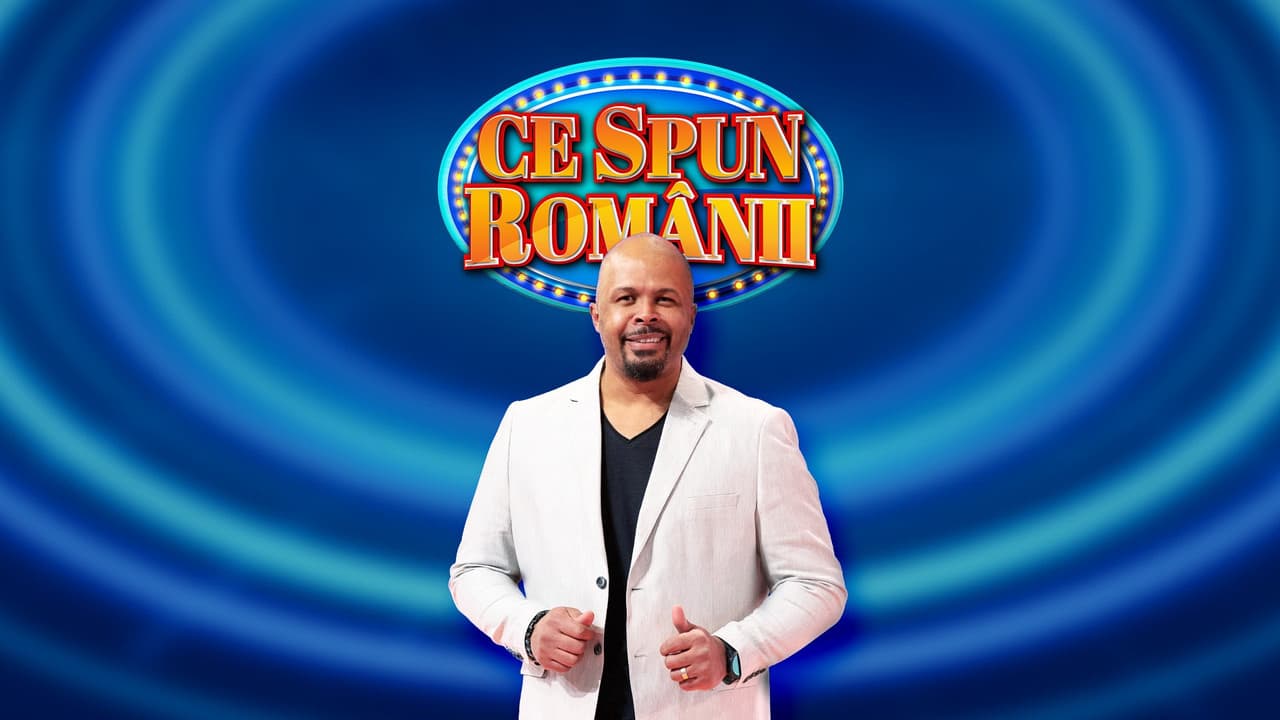 Family Feud Romania