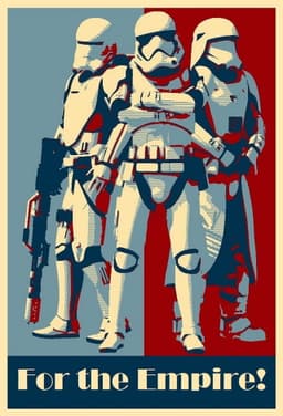 For the Empire