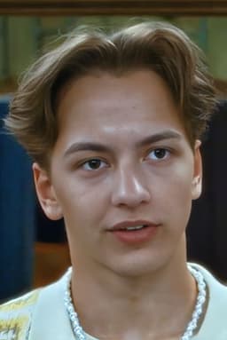 Elliot Diamant Harling