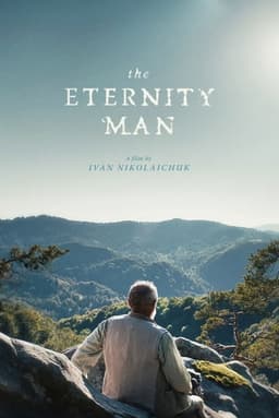 The Eternity Man