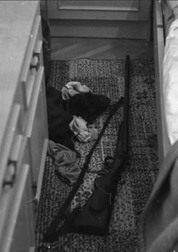 Greetings from the Secretariat