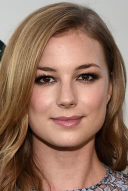 Emily VanCamp