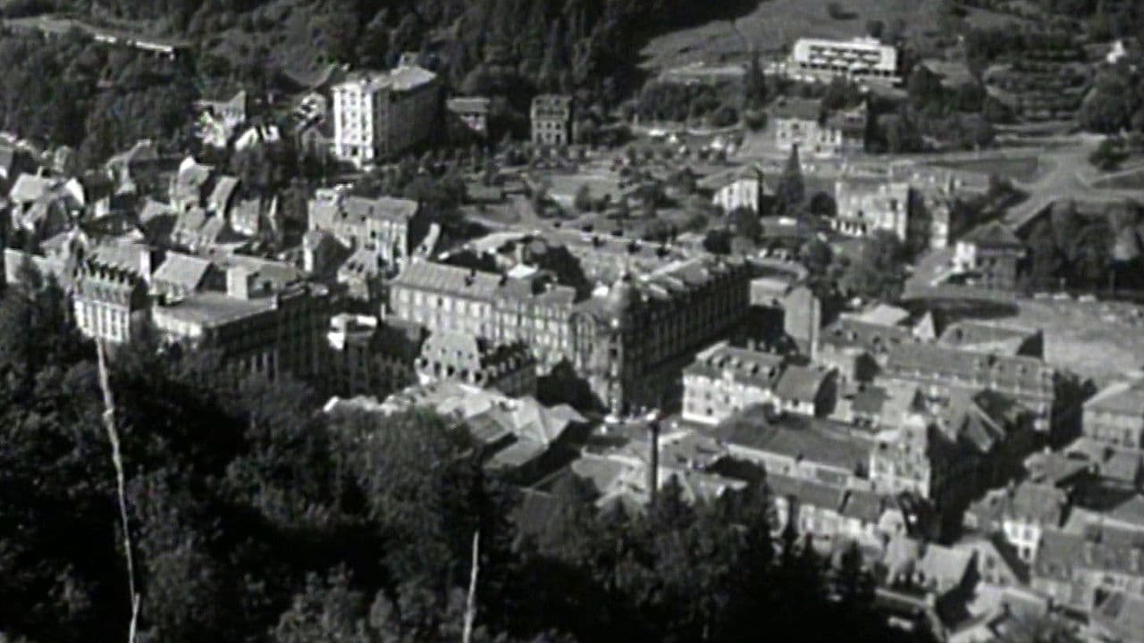 Vatten, tro, champagne