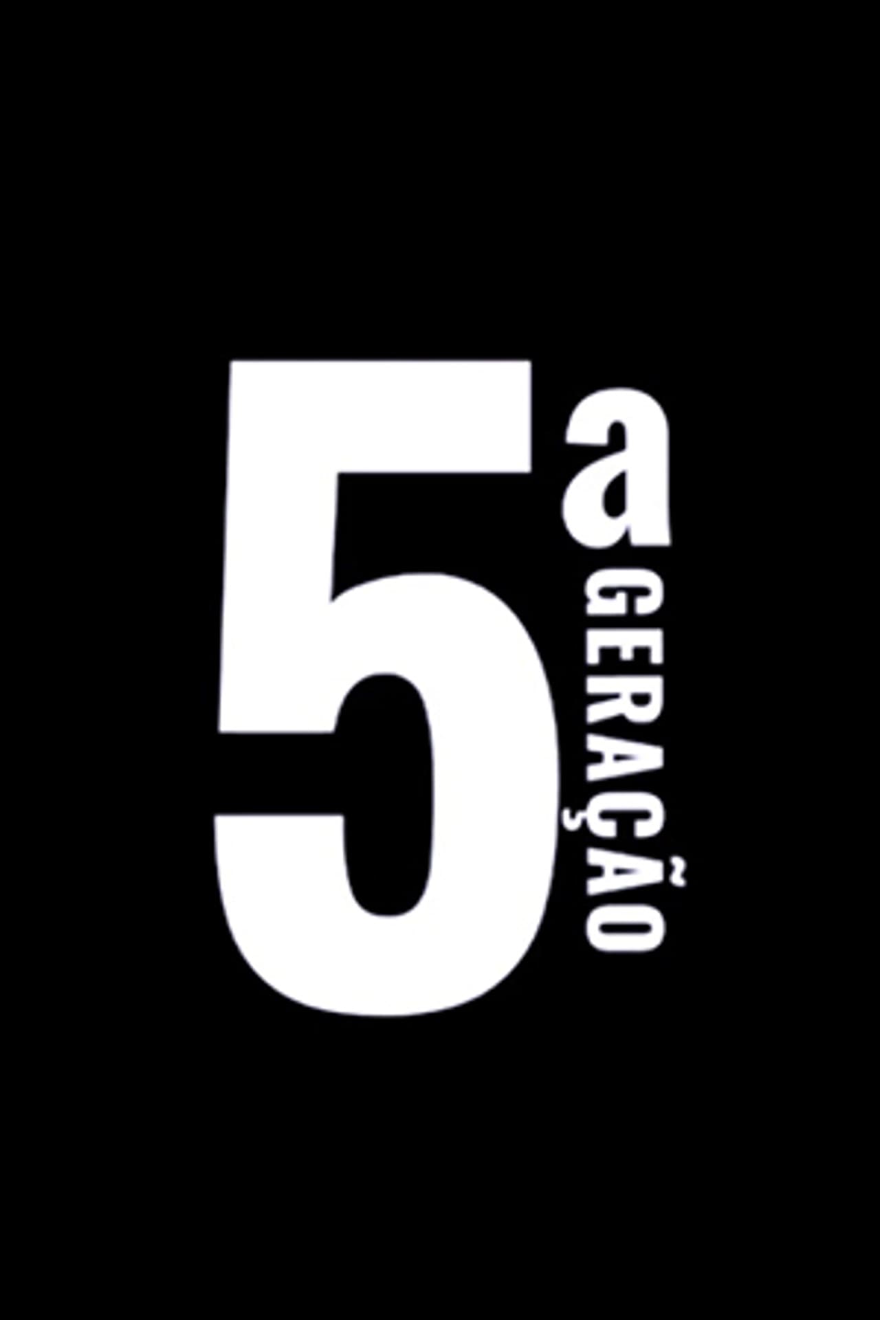 5ª Geração