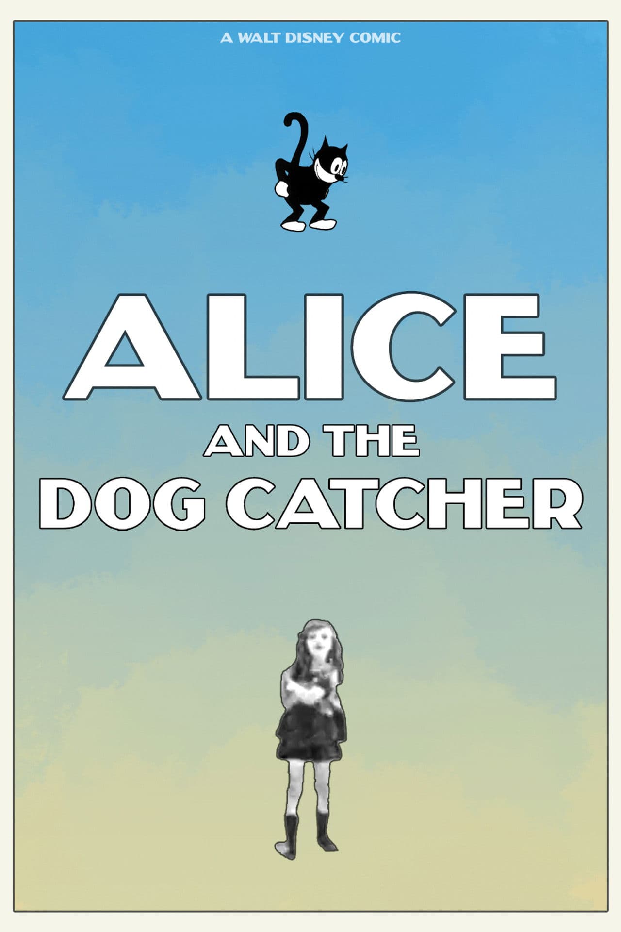 Alice and the Dog Catcher