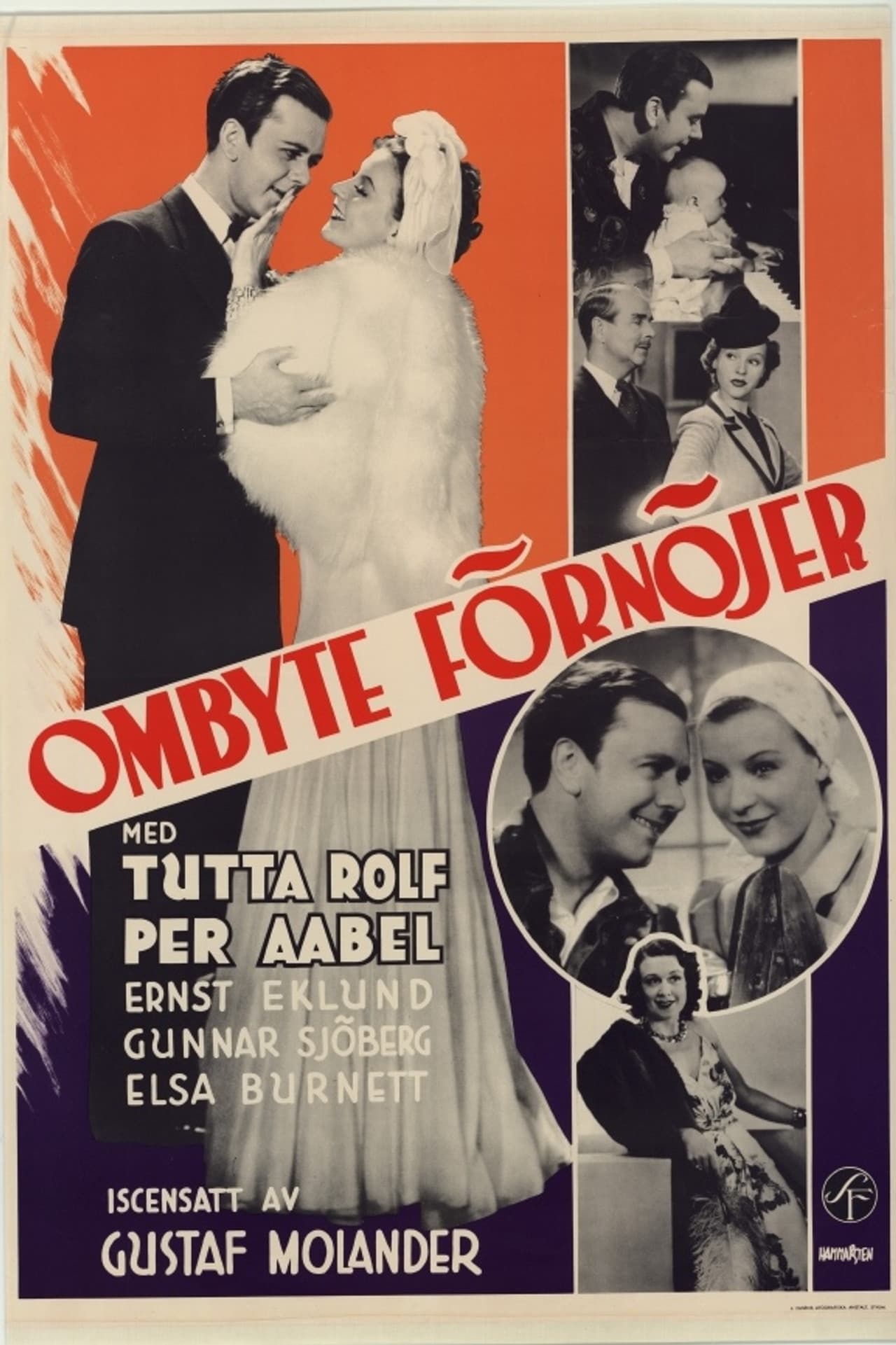 Variety is the Spice of Life