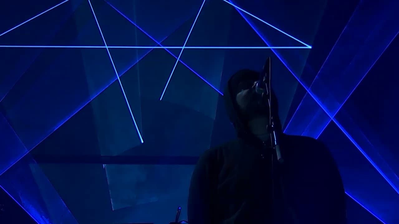 Ulver : Bergen International Festival 2018