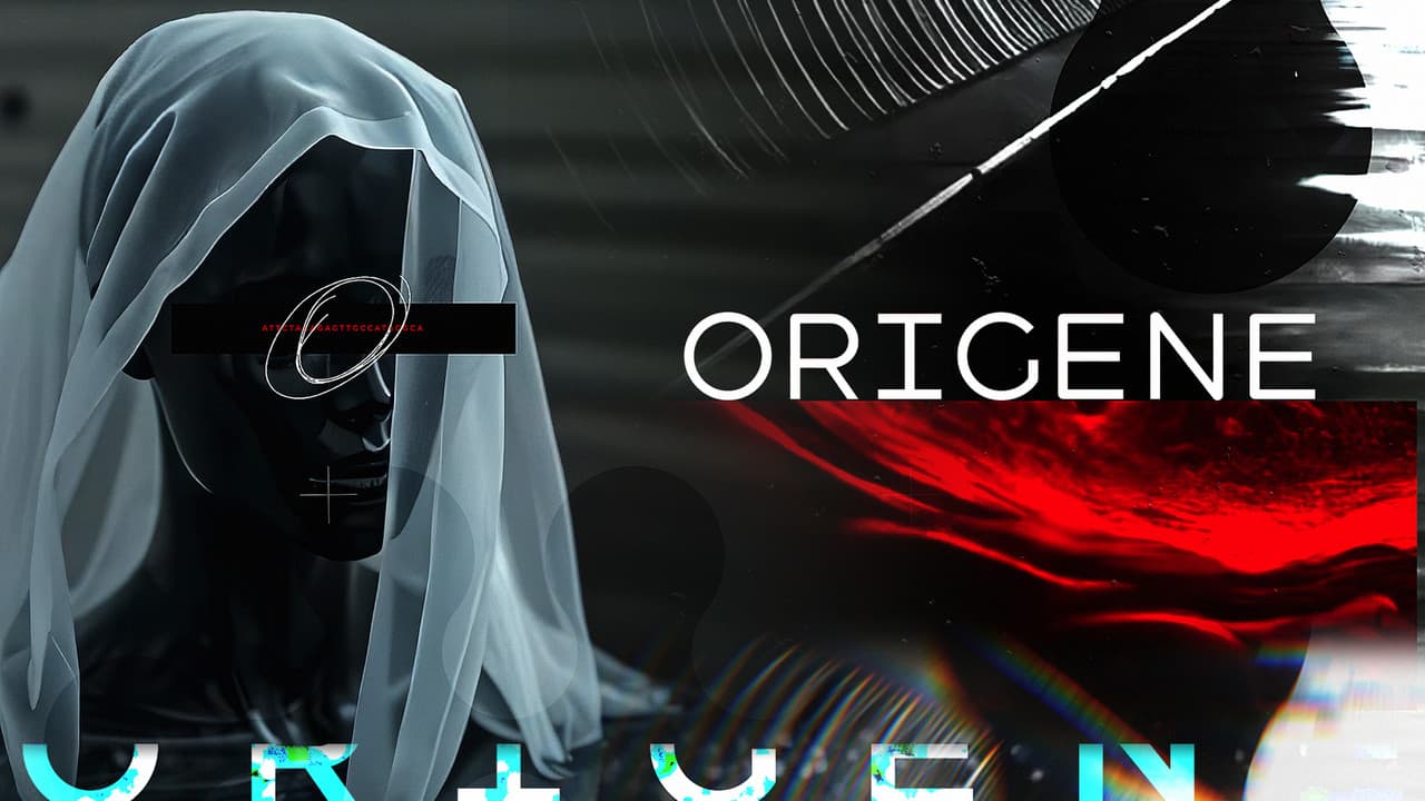 ORIGENE