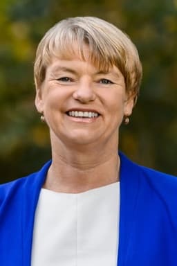 Janet Rice