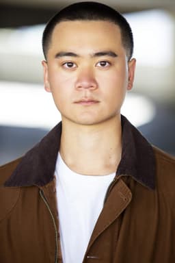 Michael Chen