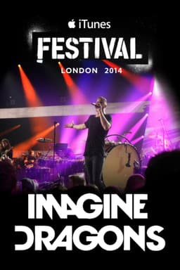 Imagine Dragons - iTunes Festival SXSW 2014
