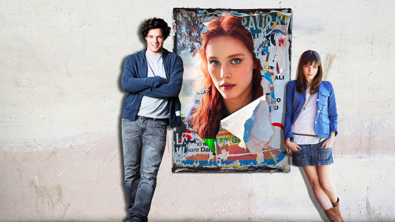 White as Milk, Red as Blood