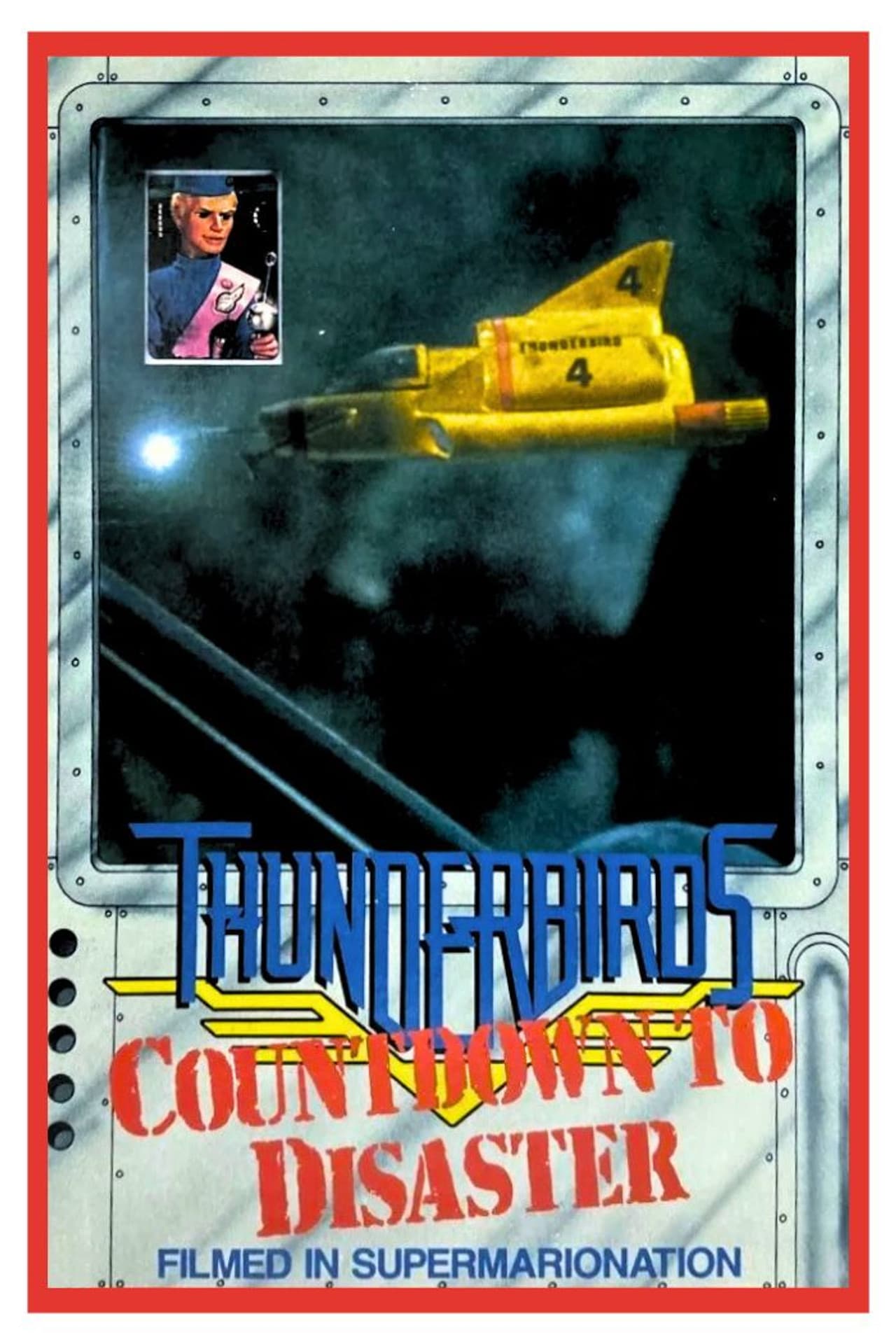 Countdown to Disaster