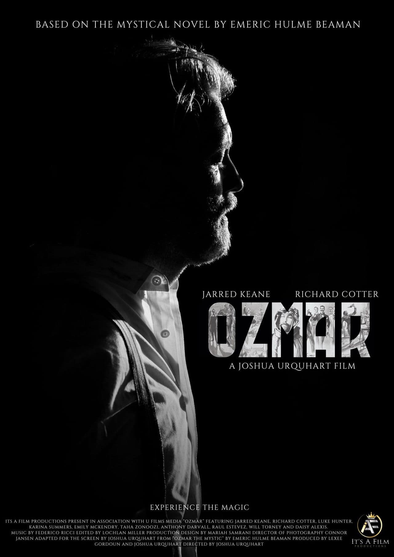 Ozmar