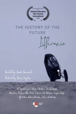 The History of the Future. Lithuania