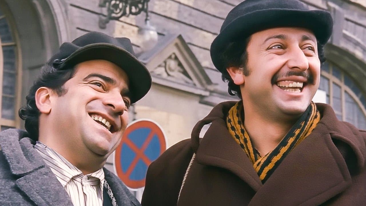 Where Are These Guys Looking At?