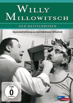 Millowitsch Theater - Der Meisterboxer