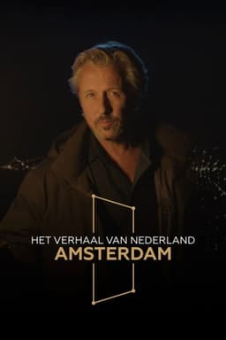 Het verhaal van Amsterdam