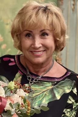 Лариса Копенкина