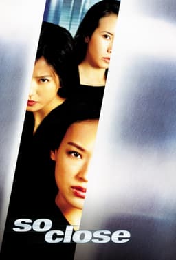So Close