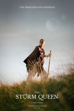 The Storm Queen