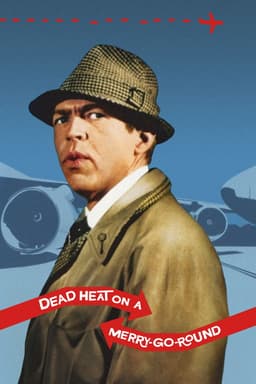 Dead Heat on a Merry-Go-Round