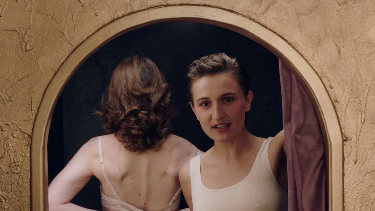 Merci de ne pas toucher !