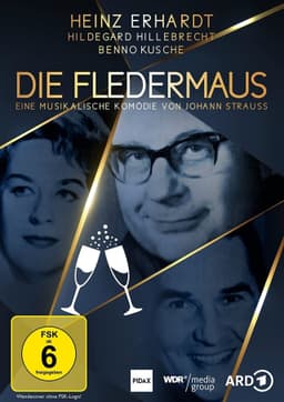 Die Fledermaus