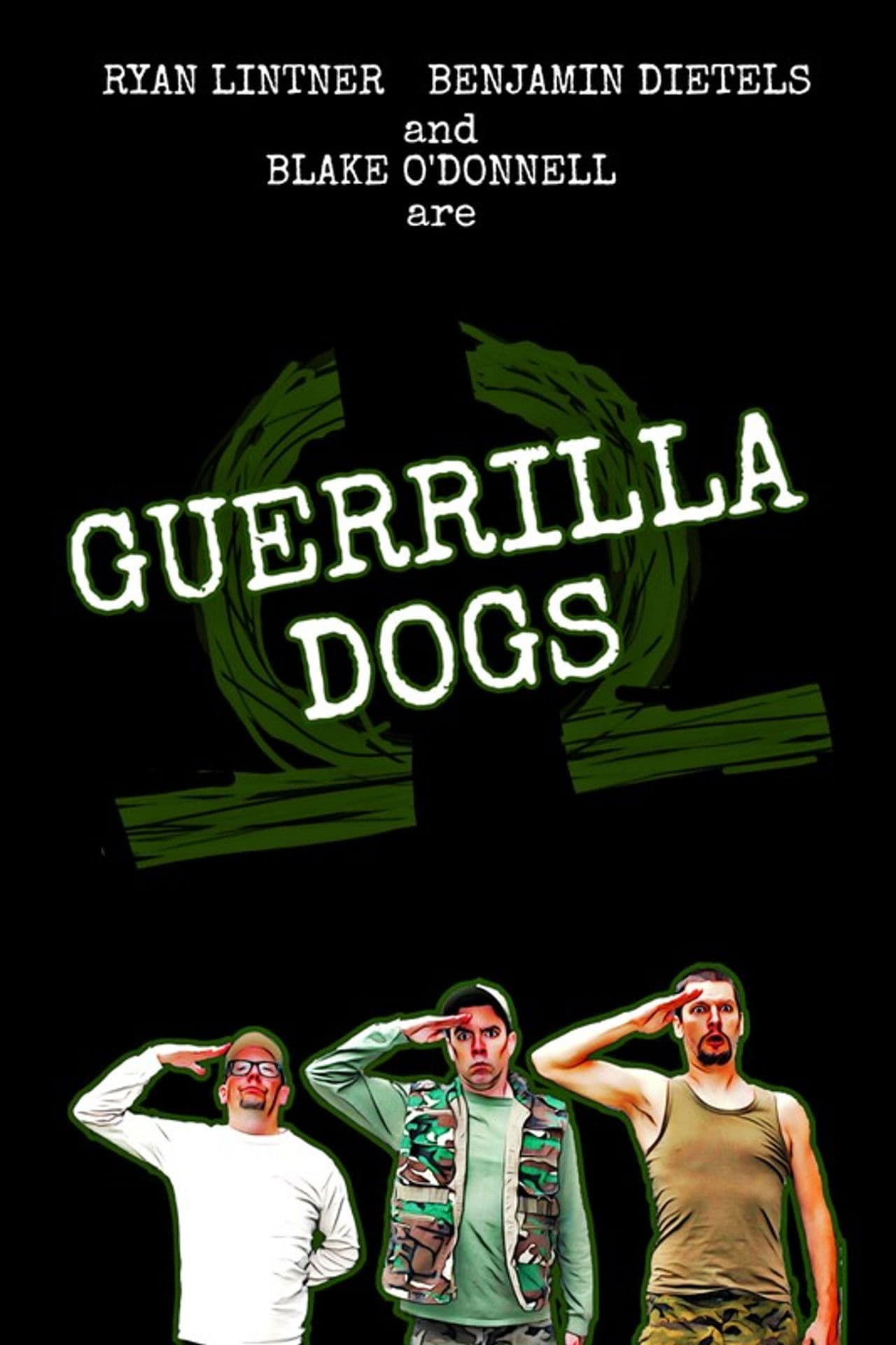 Guerrilla Dogs