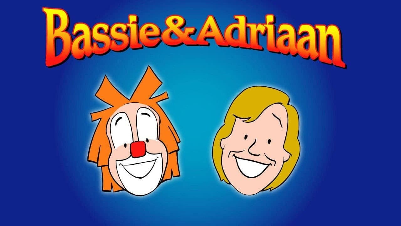 Bassie & Adriaan: Het Geheim van de Schatkaart Deel 1