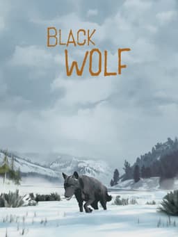 Black Wolf