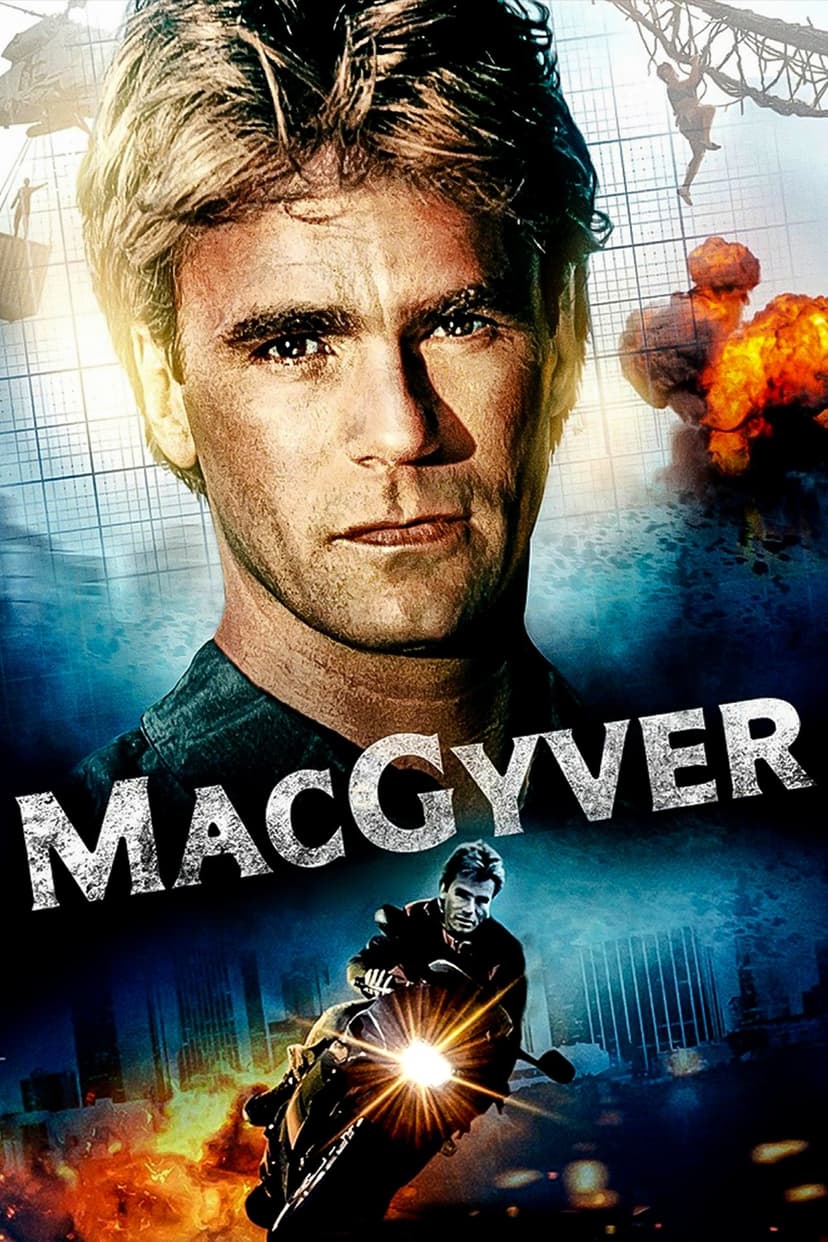 MacGyver
