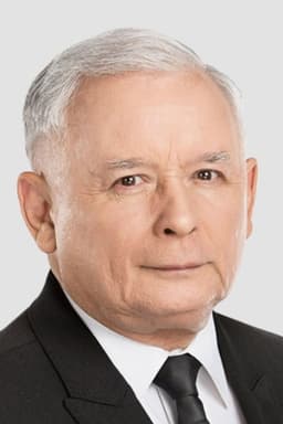 Jarosław Kaczyński