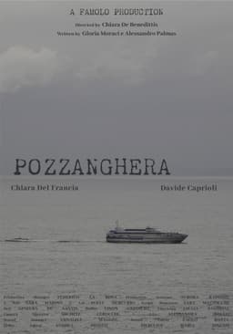 Pozzanghera