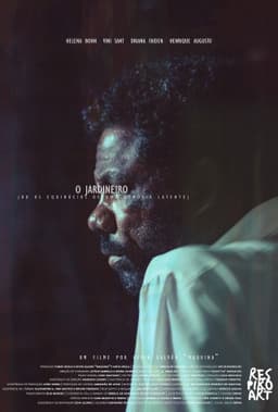 o jardineiro - ou os equinócios de uma memória latente