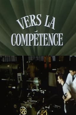 Destination: Competence