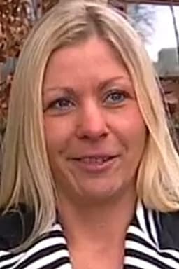 Angelique Jørgensen