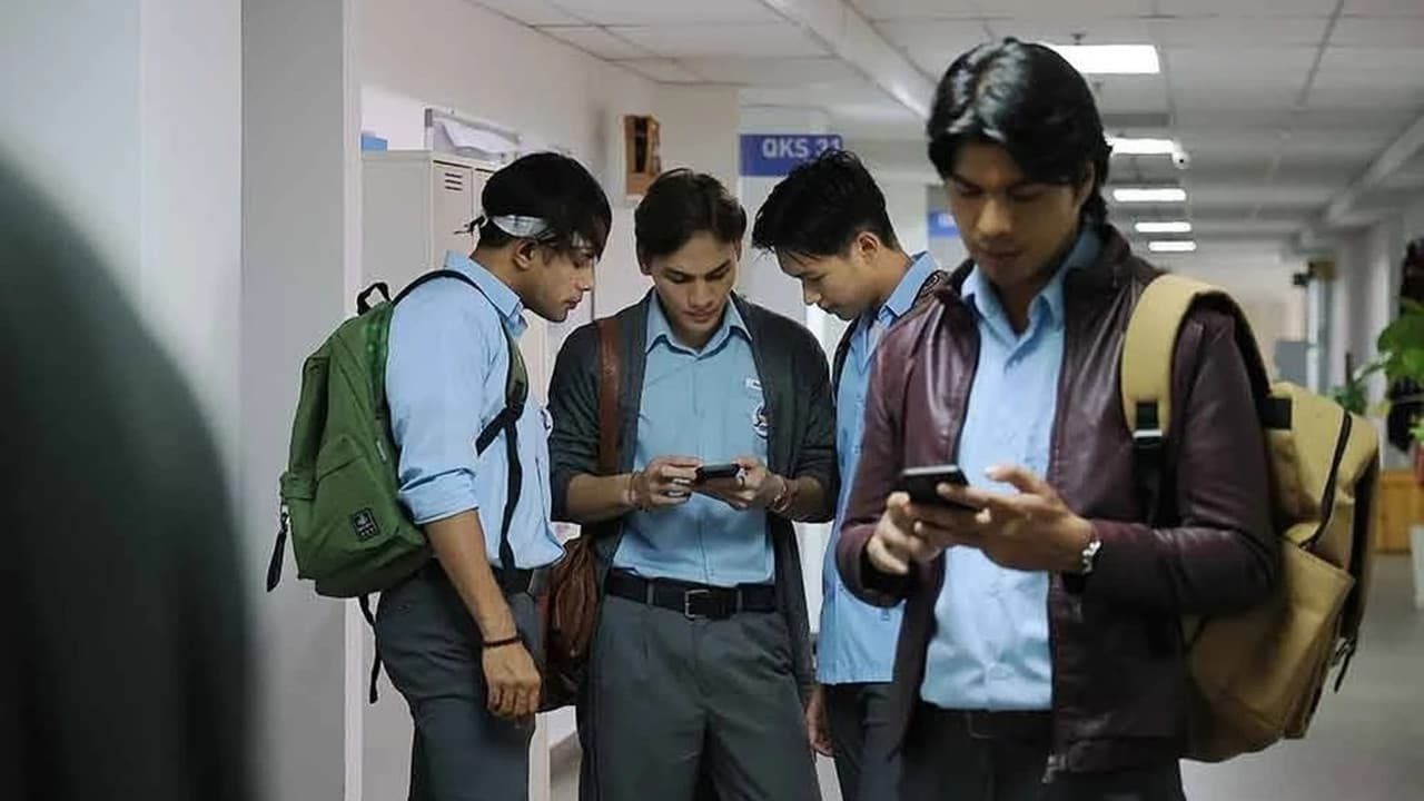 Gantung: Musketeer Code