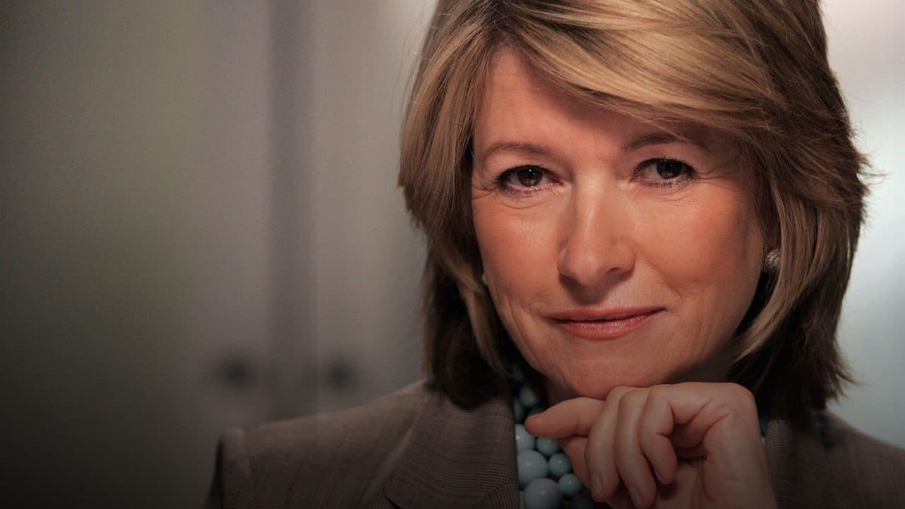 The Many Lives of Martha Stewart