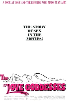 The Love Goddesses