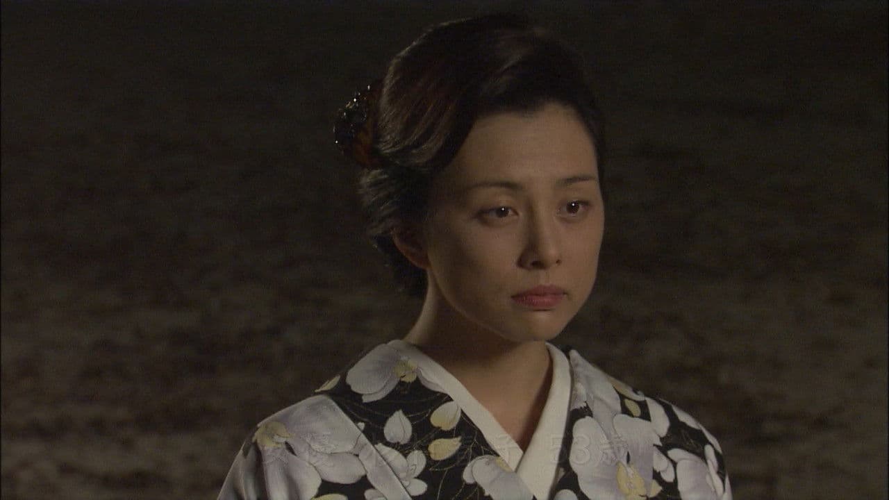 The Life of Sugimura Haruko