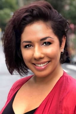 Justine Elise Flores