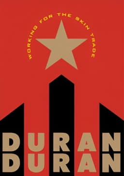 Working for the Skin Trade: Duran Duran