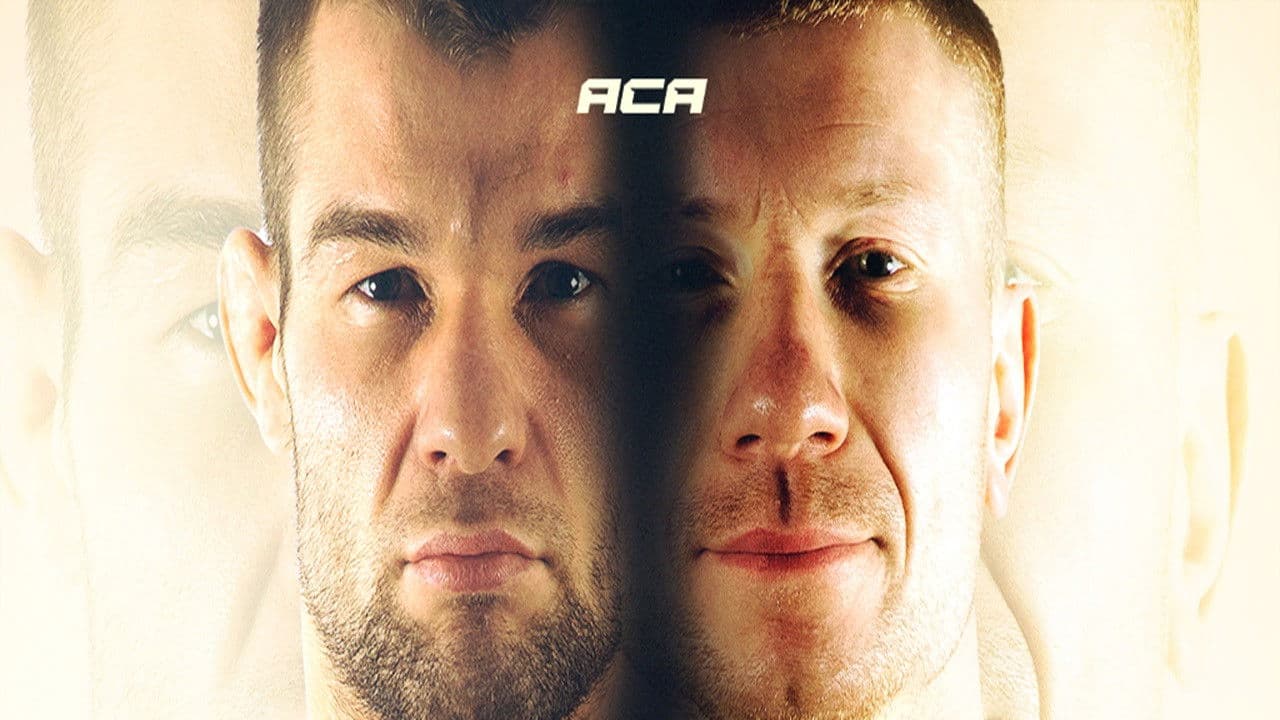 ACA 187: Polpudnikov vs. Matmuratov 2