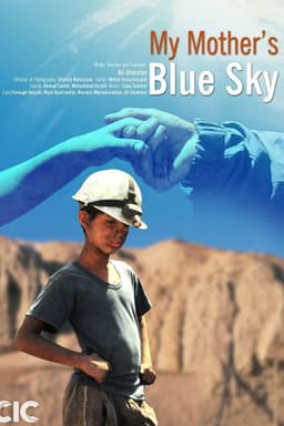 My Mother's Blue Sky