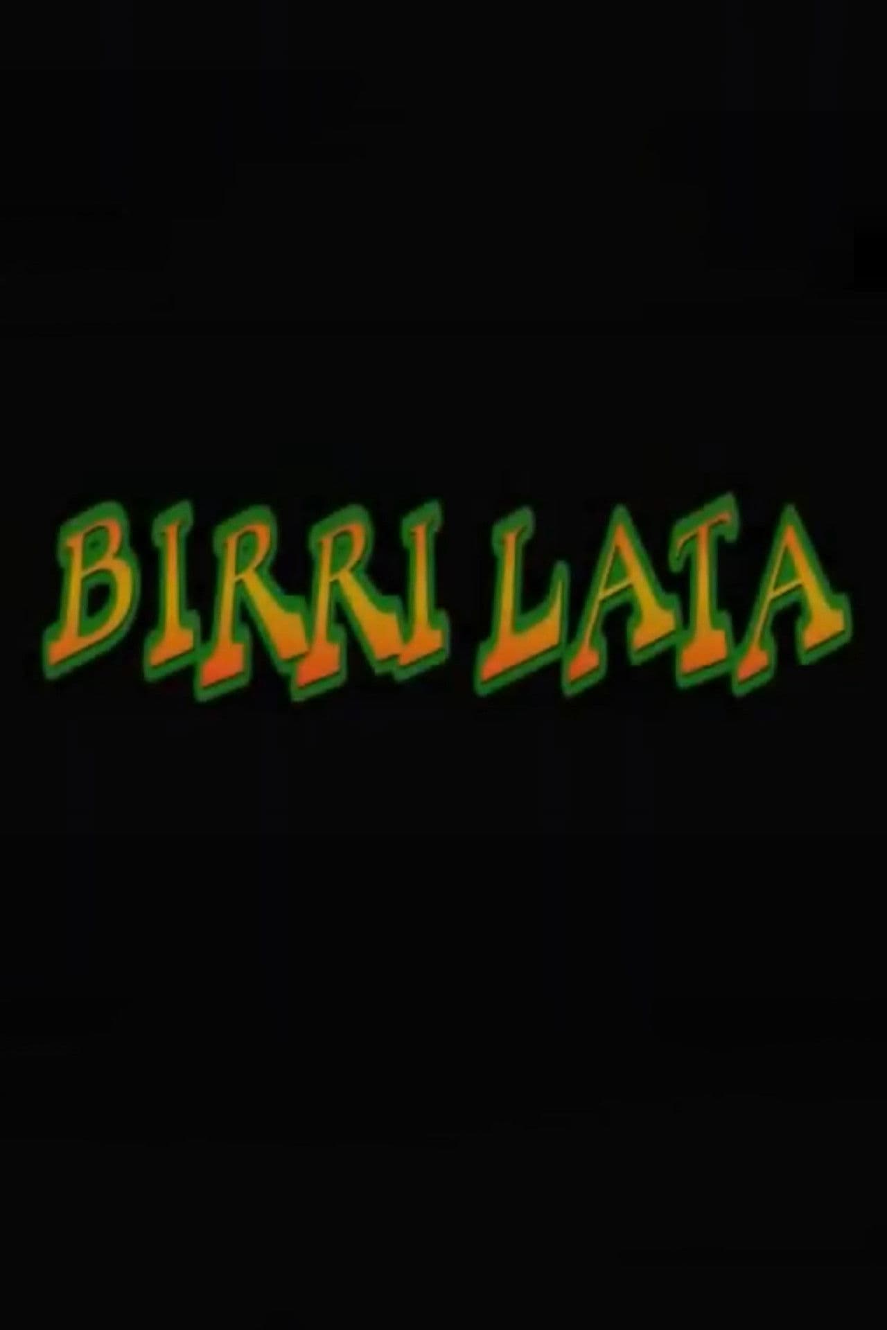 Birrilata, suena así