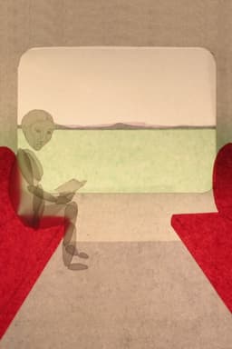 A Moment’s Reverie