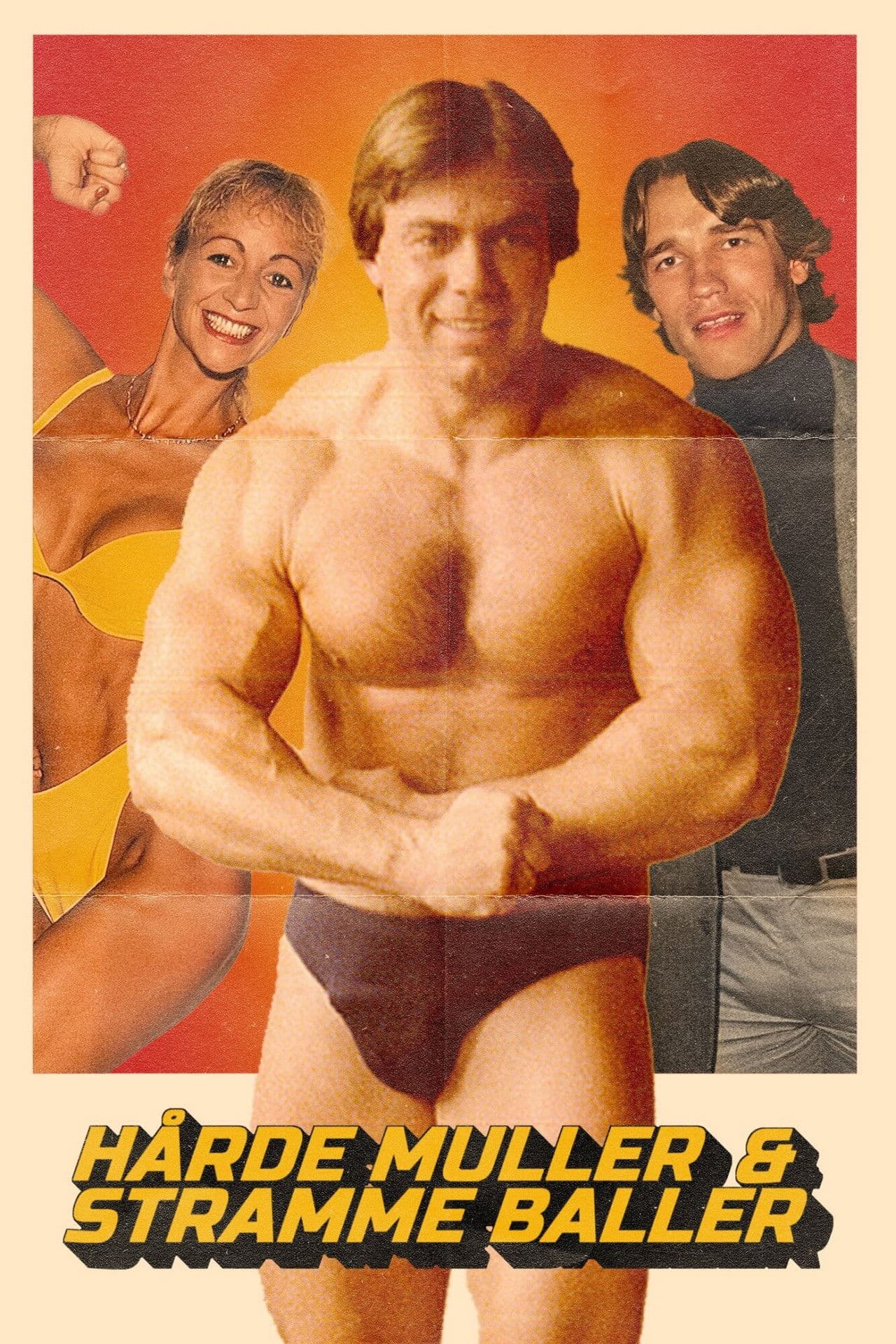 Hårde muller og stramme baller